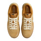Nike - Men's Dunk Low Retro Waffle Sneakers