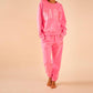 Care Tucker - 90’s Baggy Care Crewneck Sweatshirt