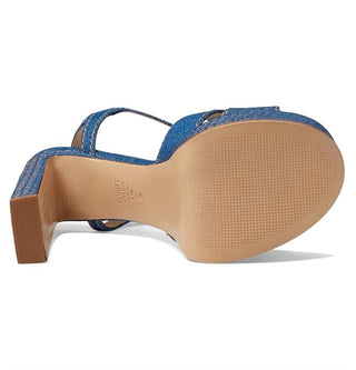 Schutz - Sandália Plataforma Keefa