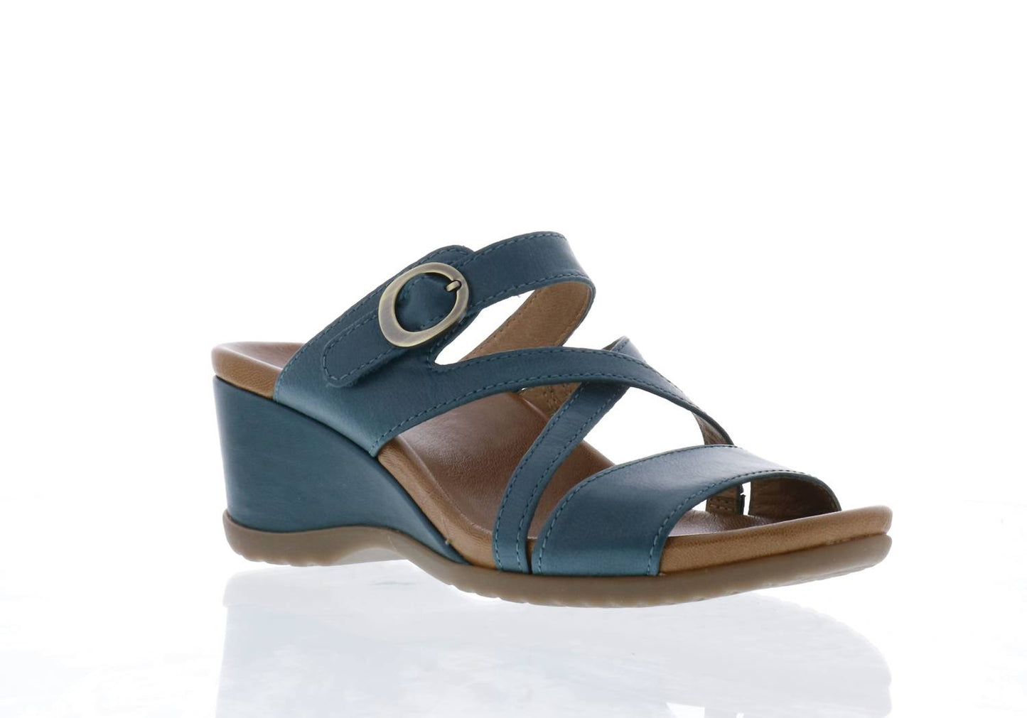 Dansko - Women's Ana Wedge Sandals