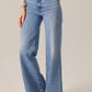 Betro Simone - Alexa Wide Leg Jeans