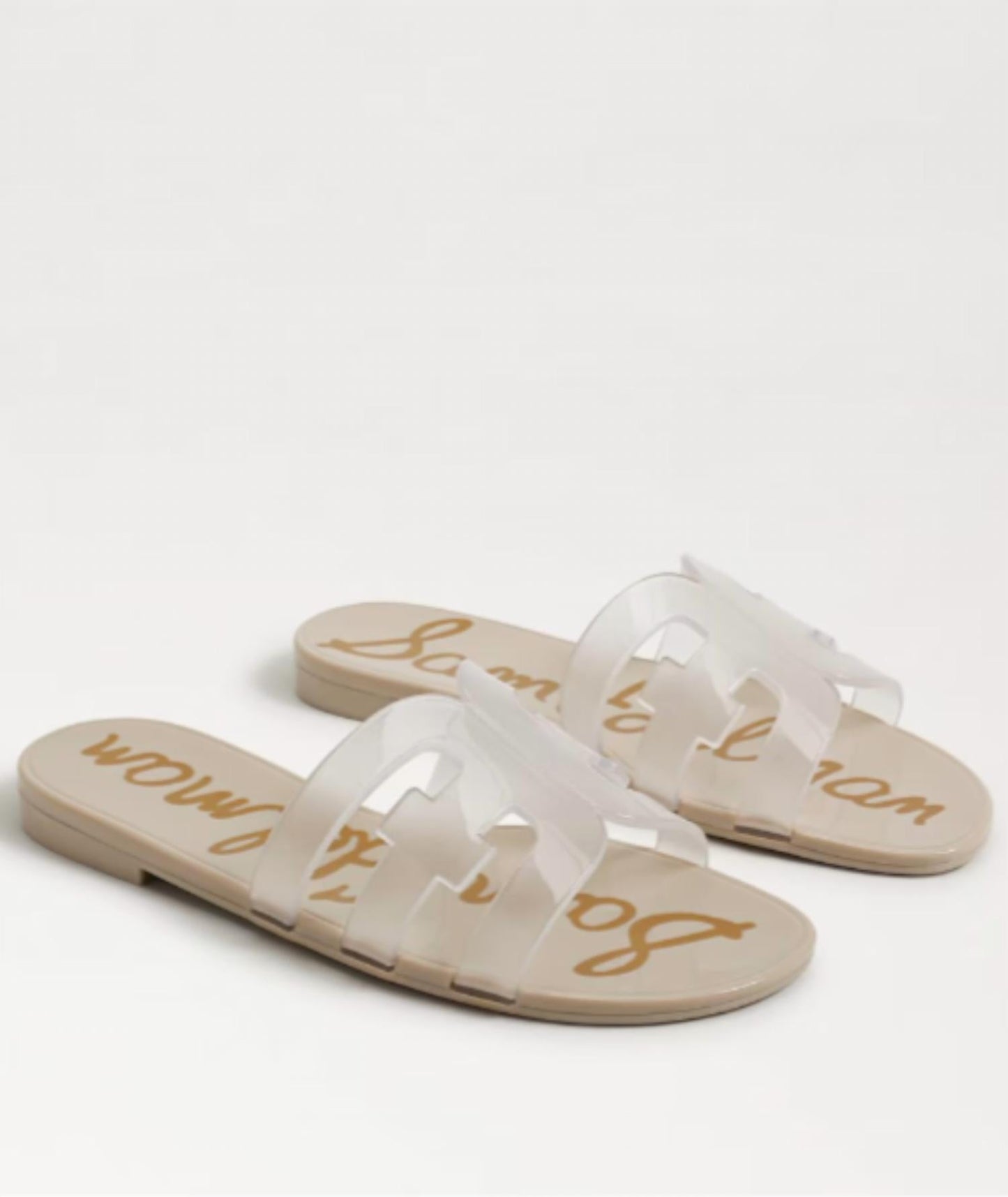 Sam Edelman - Women's Bay Jelly Sandal