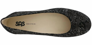 Sas - Sapatilha de balé cênica feminina
