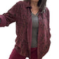 Made In Italy - Savannah Flow Blouse