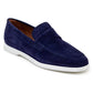 Belvedere - Men's Niko Suede Loafer