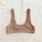 Acacia - Birdie Scrunch Top
