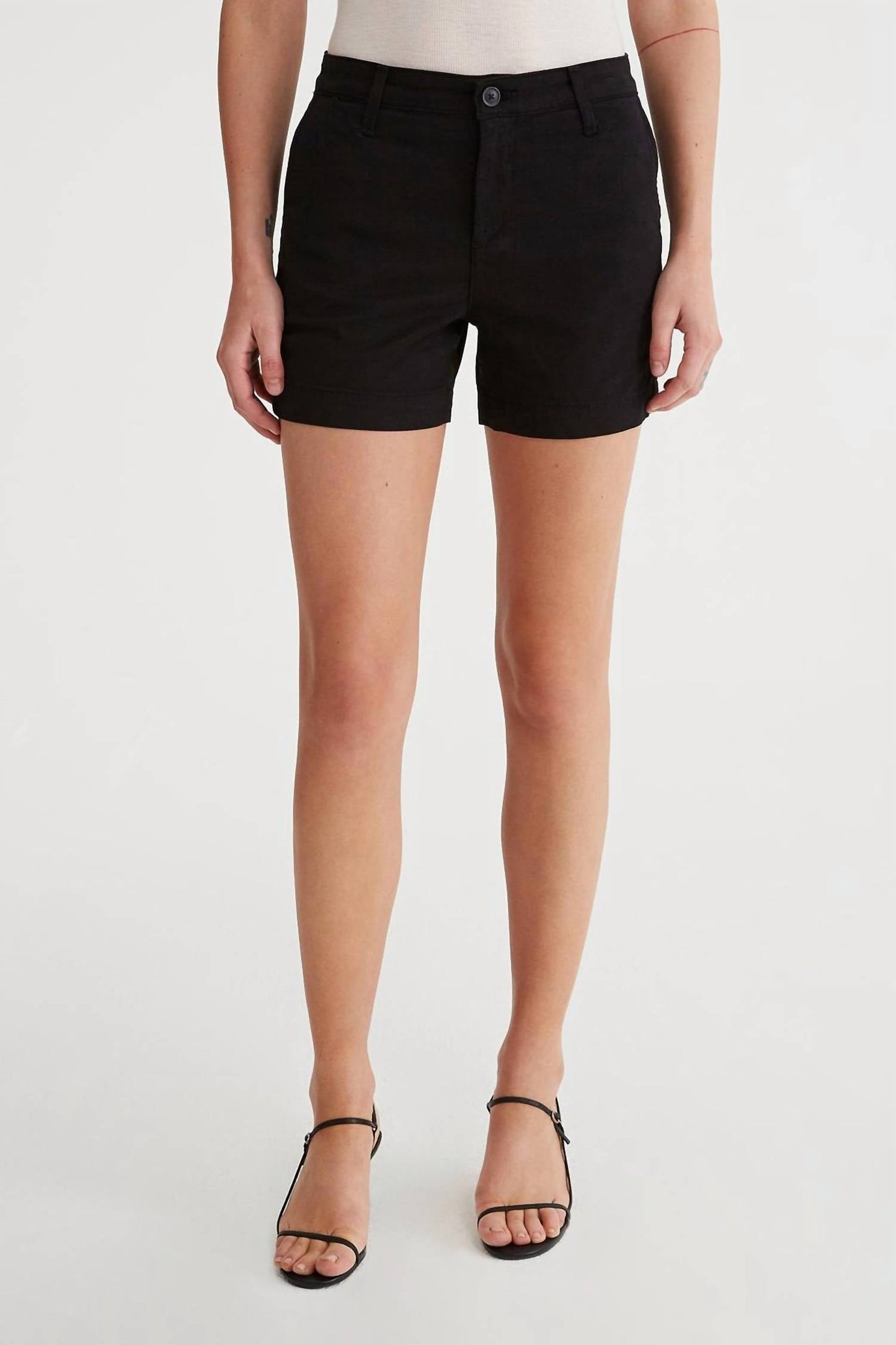 Ag Jeans - Caden Short