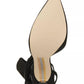 Sam Edelman - Women's Haile Pointed Toe Bow Heels