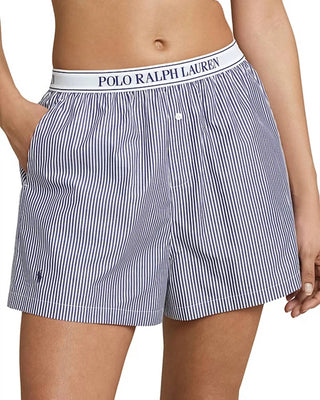 Polo Ralph Lauren - Short de pijama boxer