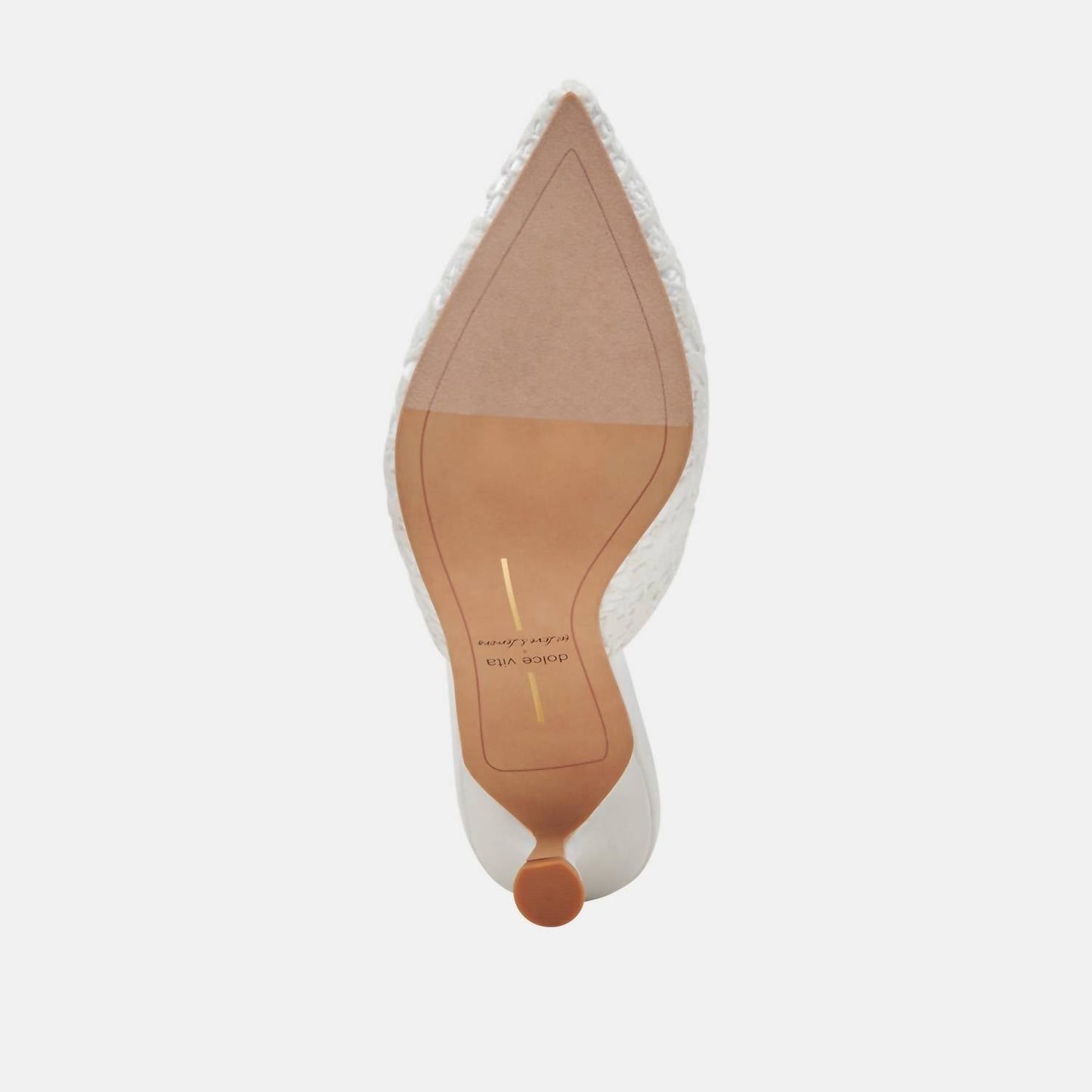 Dolce Vita - Women's Camile Wide Heels