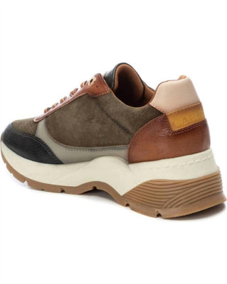 Xti - Tênis Casual Feminino