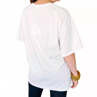Buddylove - Camiseta de futebol grande Marshall