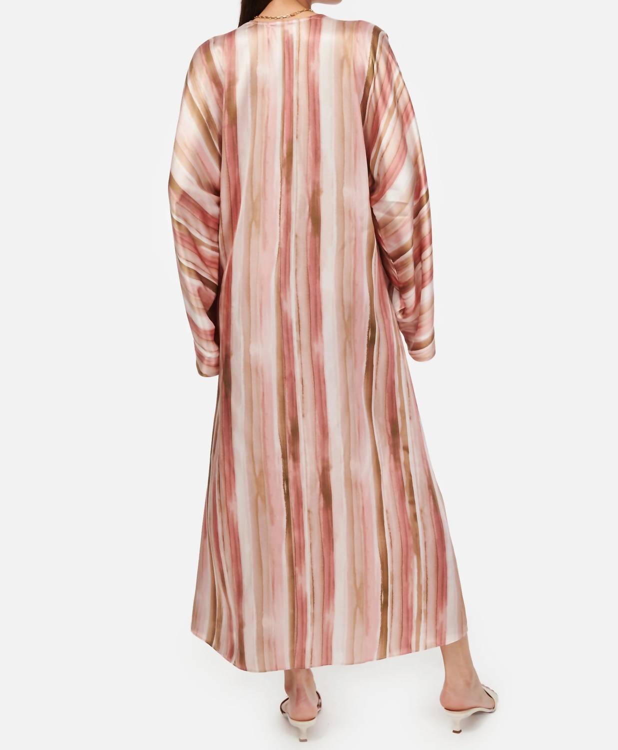 Cami Nyc - Xanthe Kaftan Dress