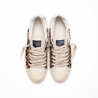 Hidnander - Women's Starless Low Sneakers