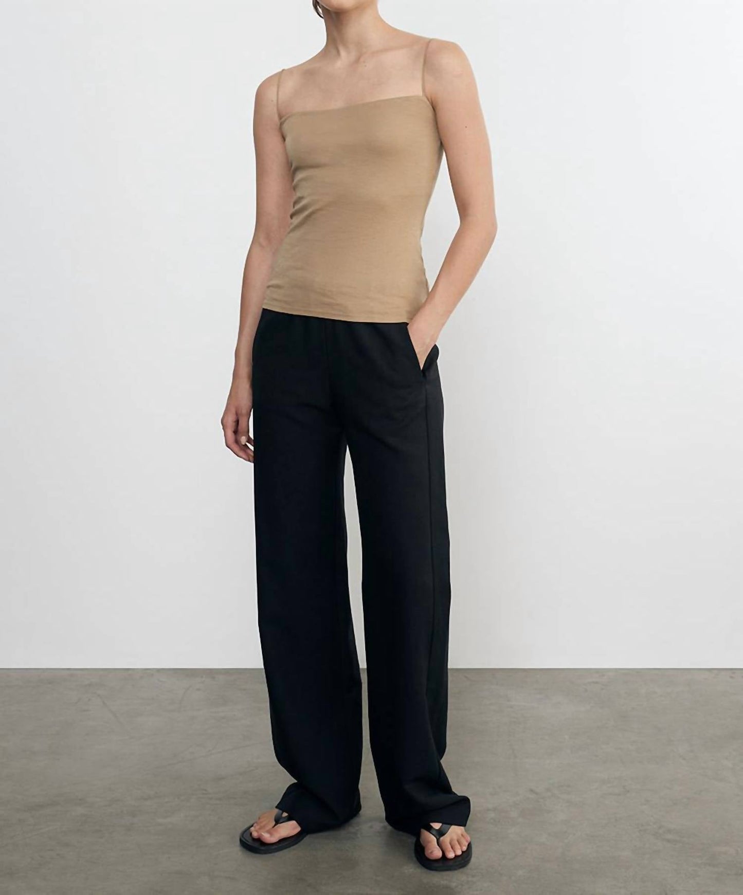 Enza Costa - Strappy Tank