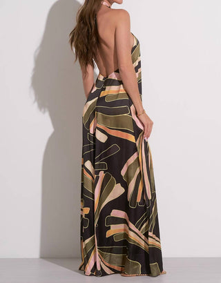 Elan - Vestido Tulum