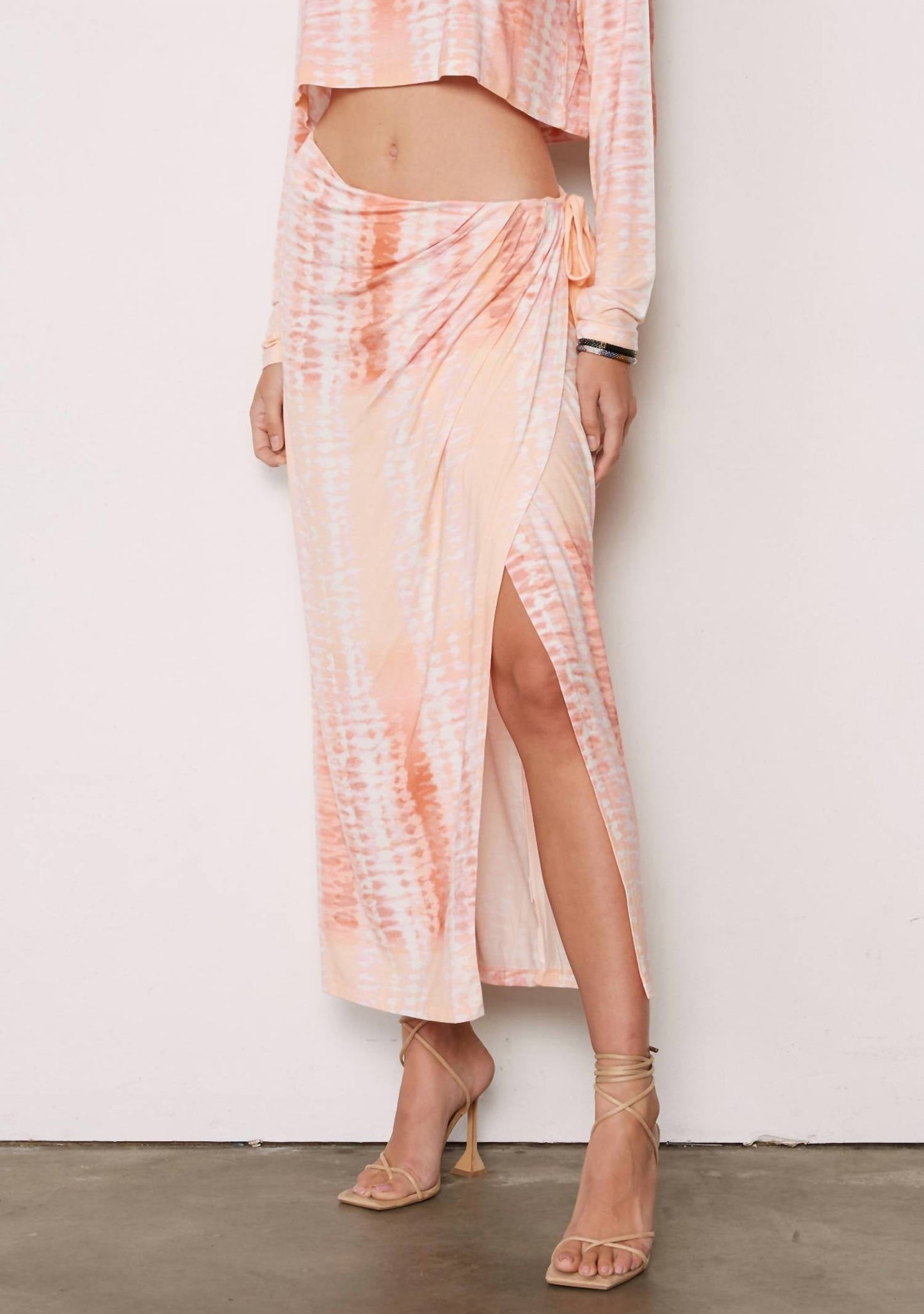 Tart Collections - Maze Skirt