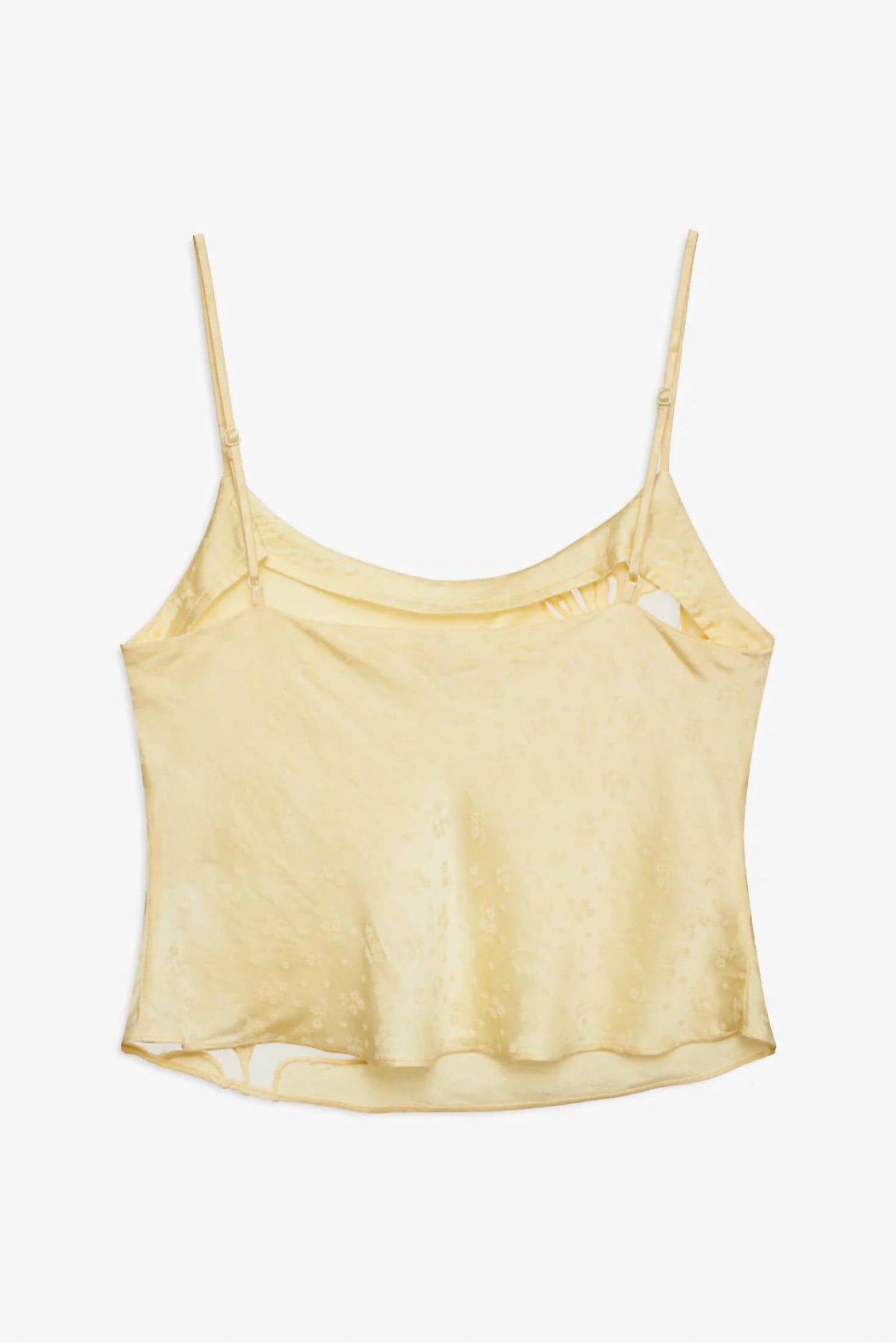 Lil Lemons By For Love And Lemons - Sunrise Tank Top