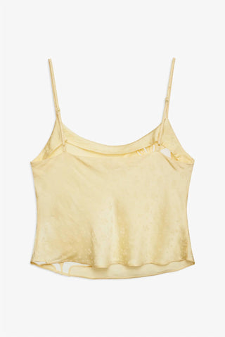 Lil Lemons By For Love And Lemons - Sunrise Tank Top