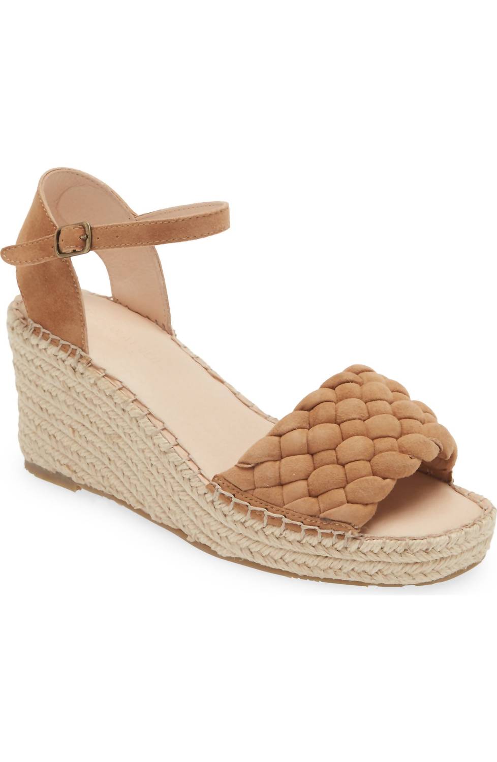 Chocolat Blu - Women's Irina Espadrille Sandal
