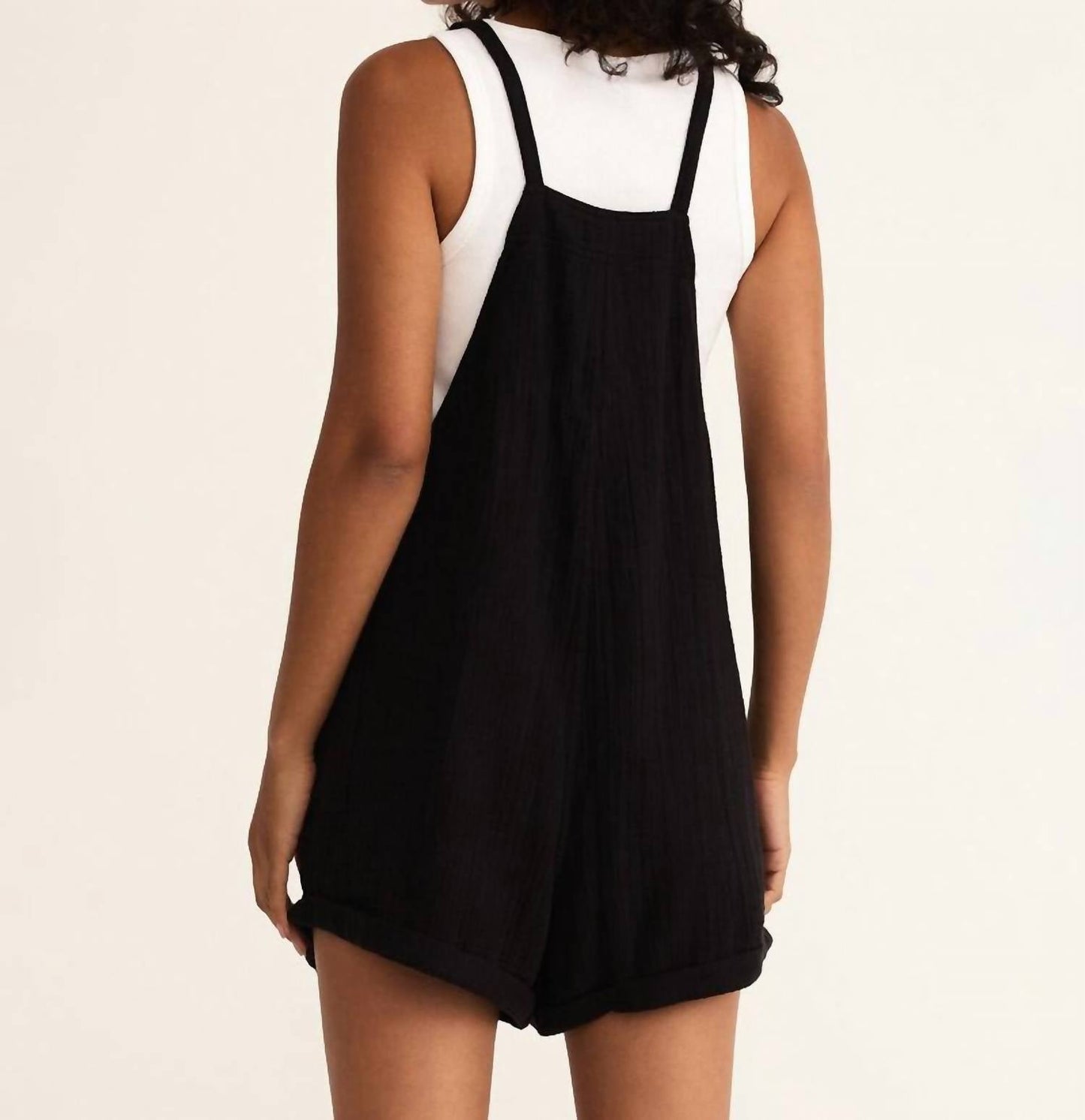 Z Supply - Montague Airy Romper