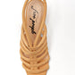 Free People - Women's Colette Cinched Heel