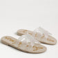 Sam Edelman - Women's Bay Jelly Sandal