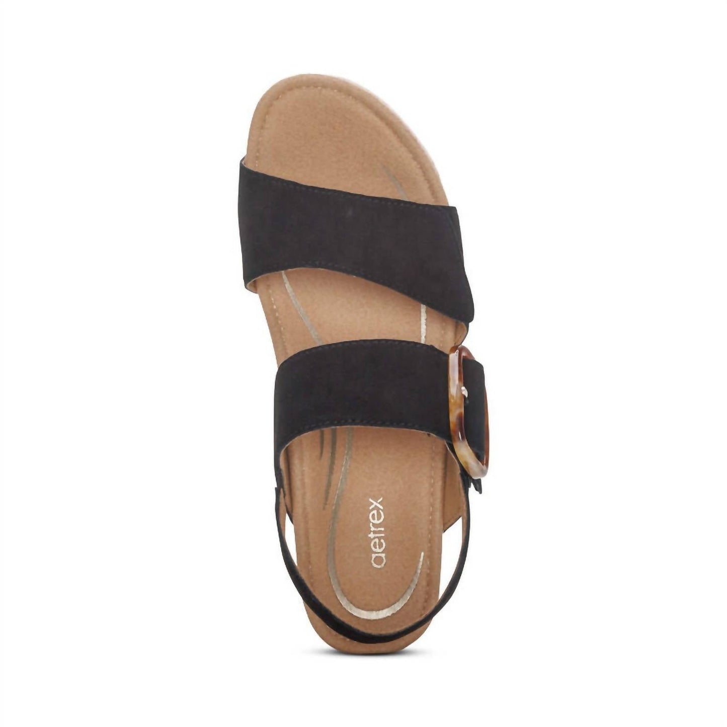 Aetrex - Women's Ashley Arch Support Wedge