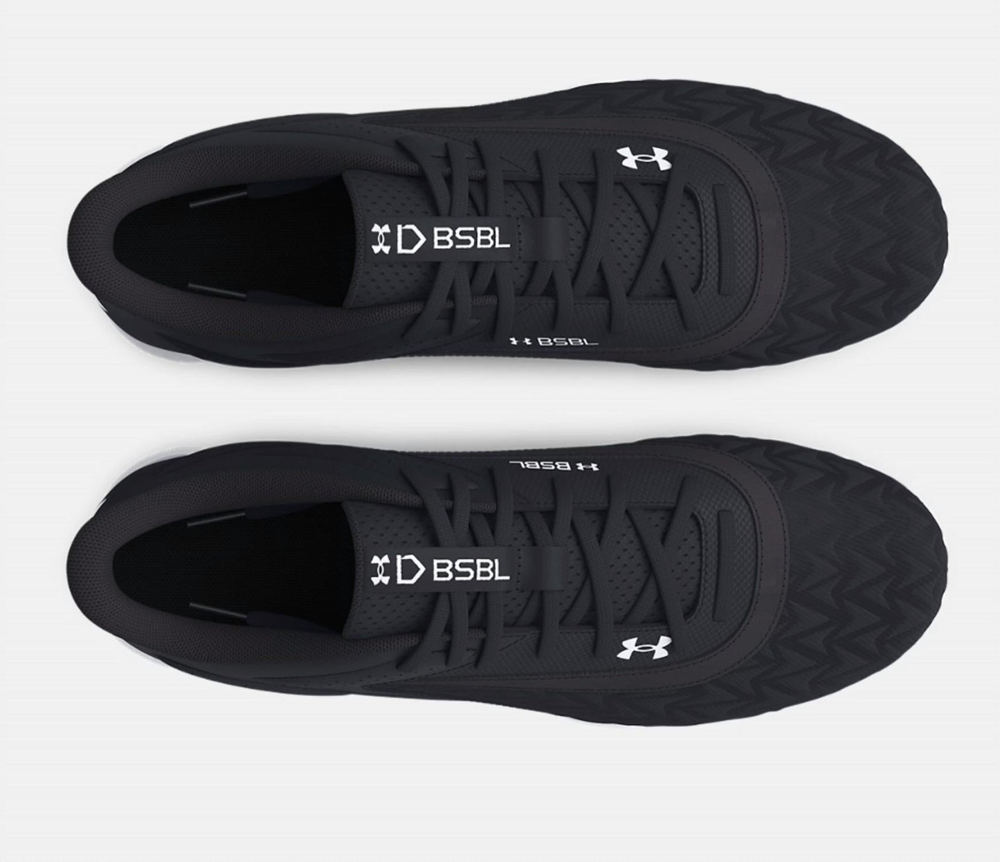 Under Armour - Men's Leadoff Low Rm Shoes