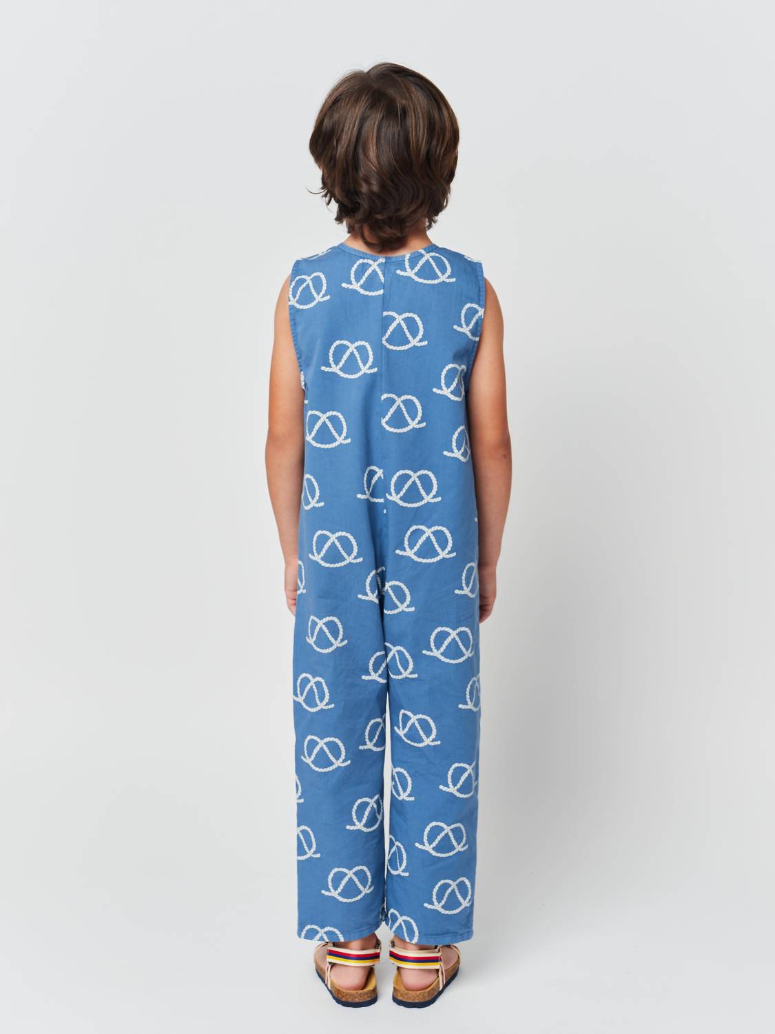 Bobo Choses - Sail Rope Overall