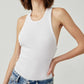Free People - Brexley Ribbed Bodysuit