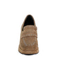 Diba True - WOMEN SONG NOTES LOAFER HEEL