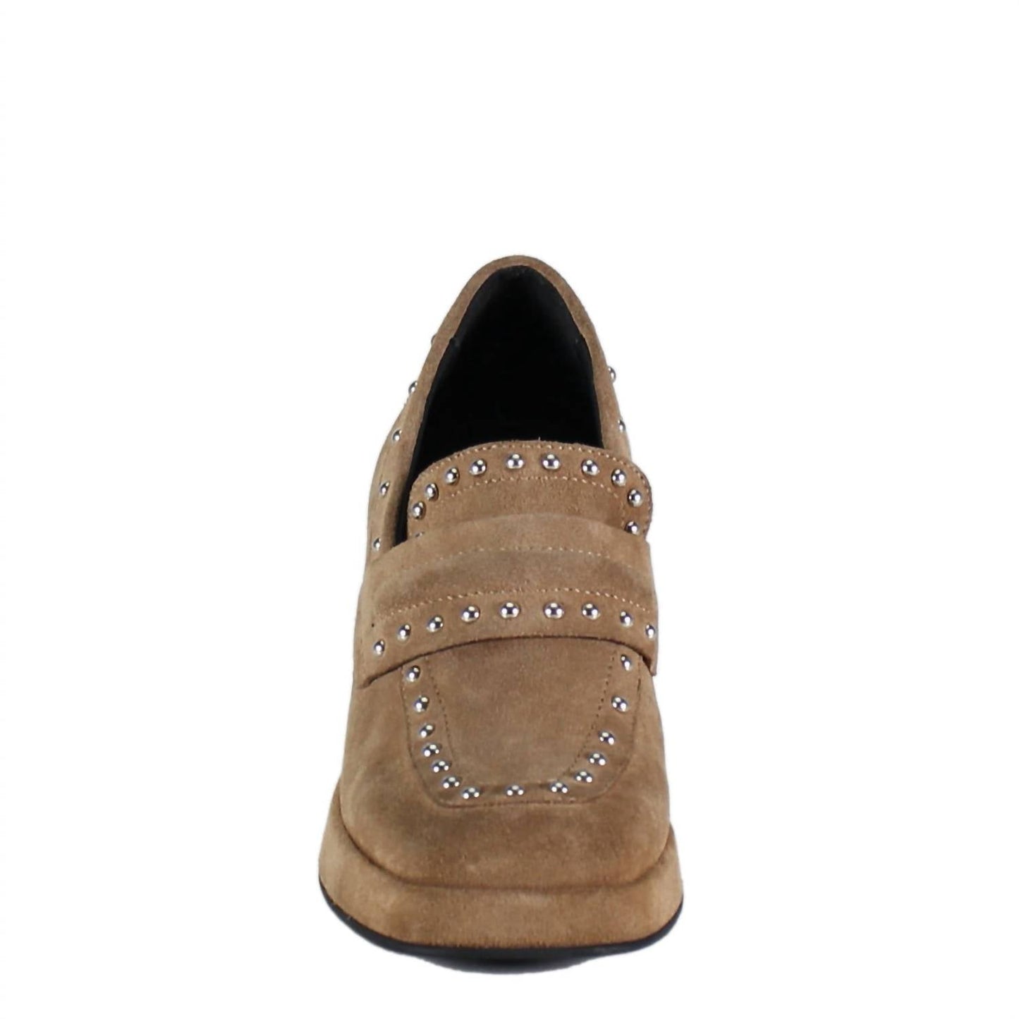 Diba True - WOMEN SONG NOTES LOAFER HEEL