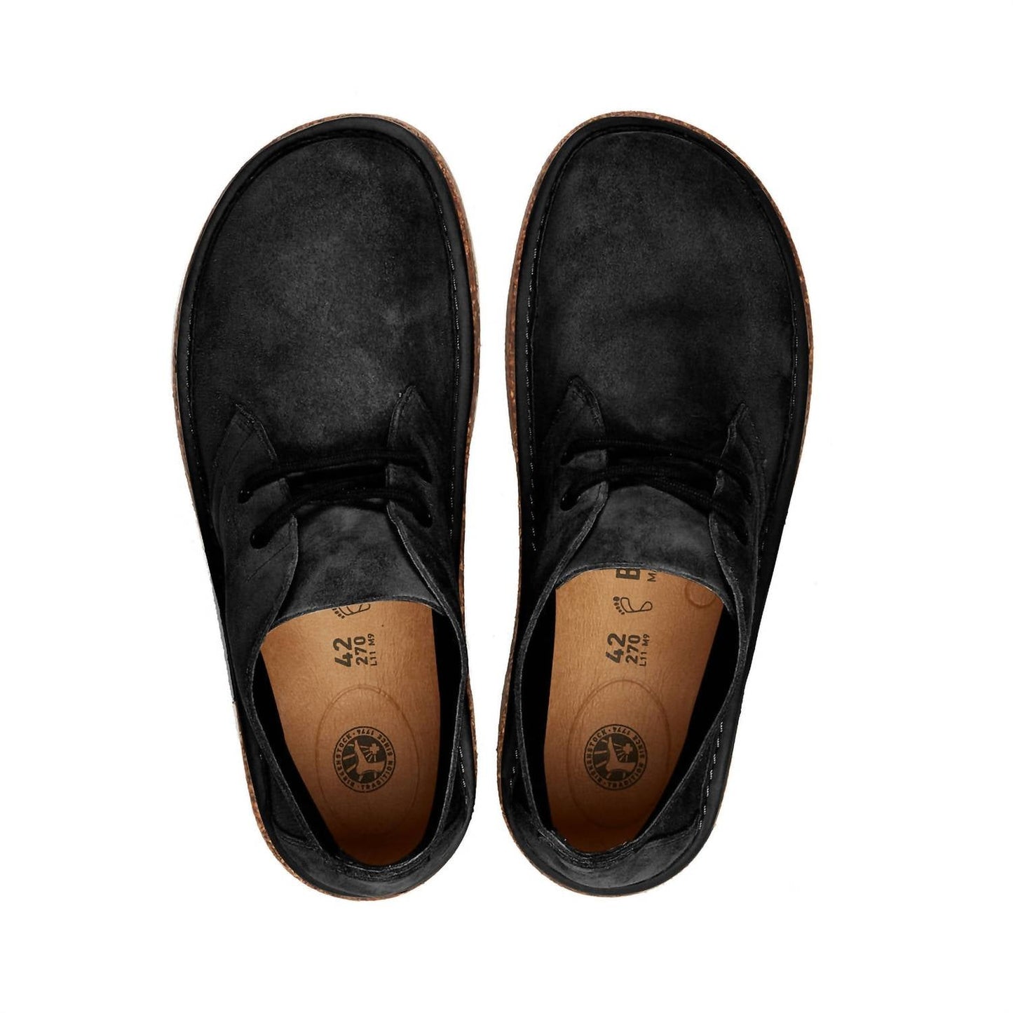 Birkenstock - Milton Shoes Unisex