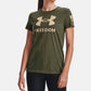Under Armour - Freedom Logo Shirt