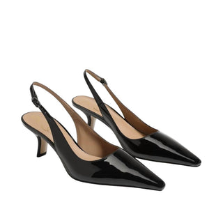 Sam Edelman - Scarpin Bianka Slingback Feminino