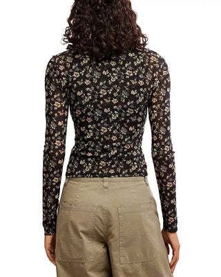 Free People - Conjunto de Top Twosie For One