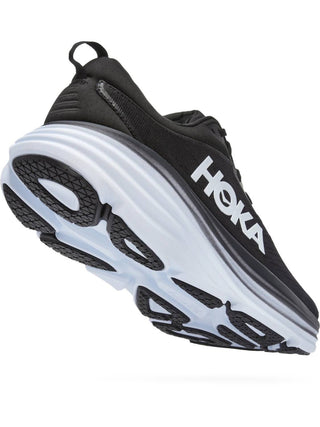 Hoka - Tênis de corrida masculino Bondi V8