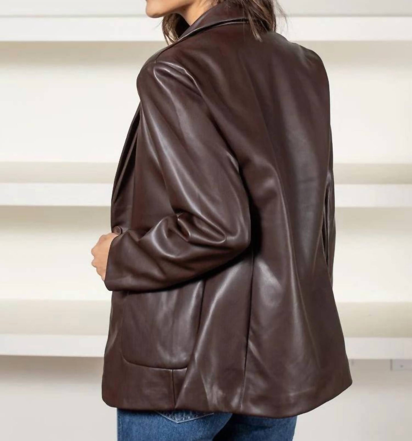 Elan - Jacket Blazer