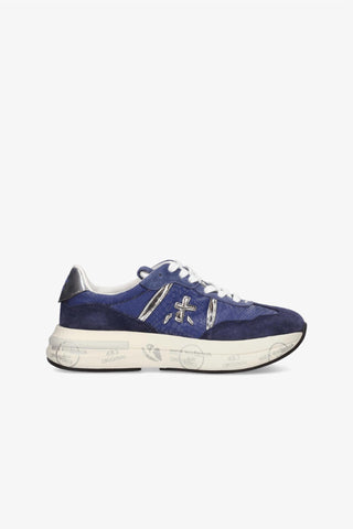 Premiata - Tênis Feminino Cassie 7388