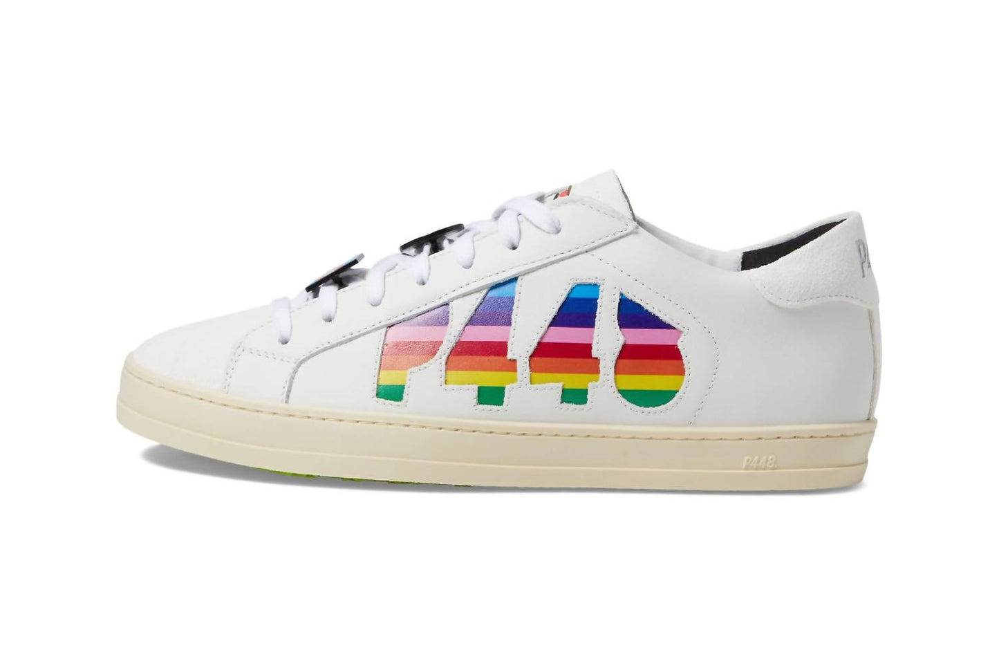 P448 - Women's John Trainers Sneakers