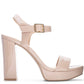 Chinese Laundry - Women's Alanah Platform Heels