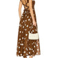 Free People - Ultraviolet Midi Dress
