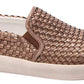 Corkys Footwear - Women's Im Weaving Casual Slip On Sneaker