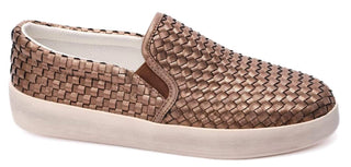 Corkys Footwear - Women's Im Weaving Casual Slip On Sneaker