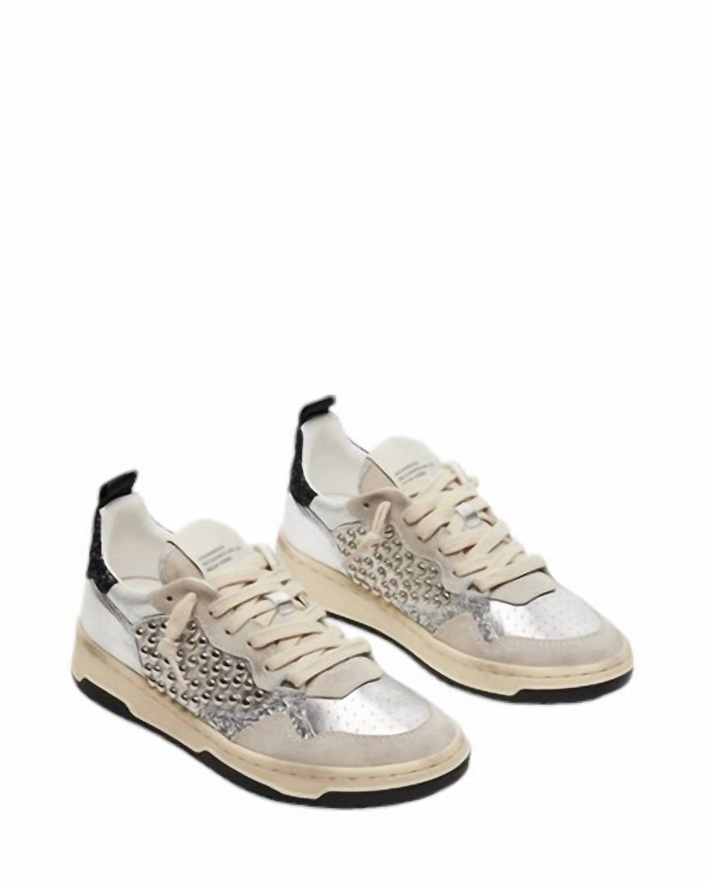 Steve Madden - Women's Everliei Sneakers