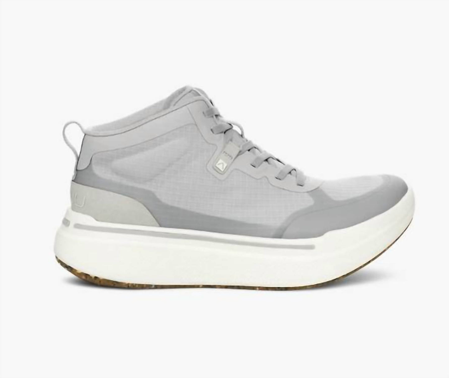 Ahnu - Women's Sequence 1 Mid Sneaker