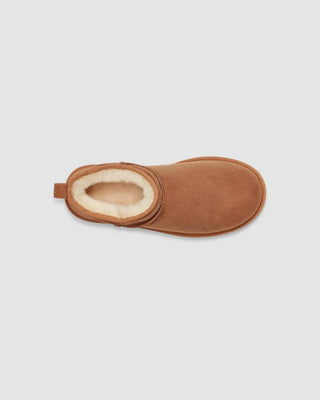 Ugg - Women Ultra Mini Boots