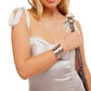 Free People - Casino Got Glam Dress
