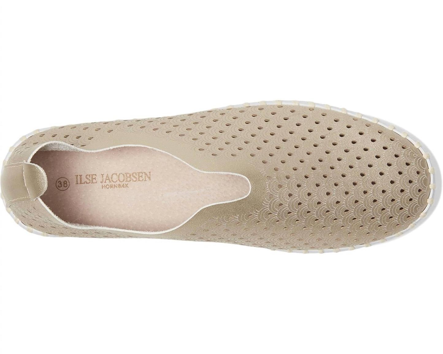 Ilse Jacobsen - Women's Tulipu 0010 Shoe